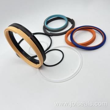 ZAXIS Middle Arm Cylinder Seal Kit
